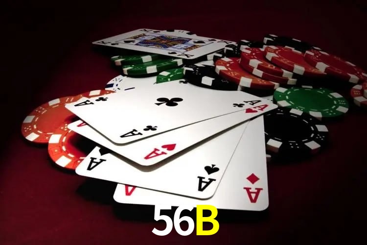 cassino 56B