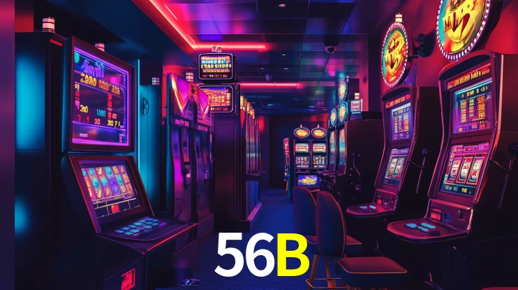 56B Bet