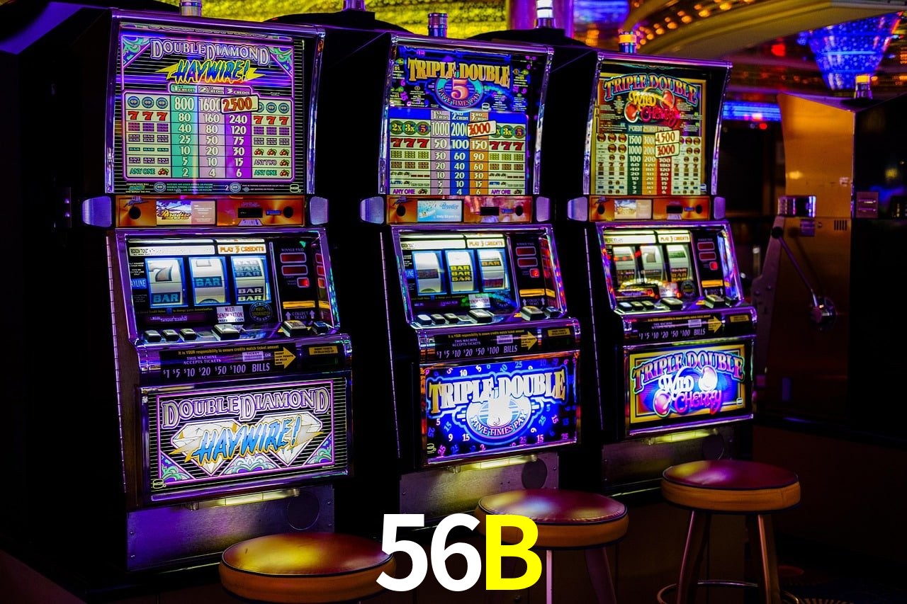 Tennis Betting 56B