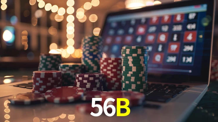 Slot Games 56B