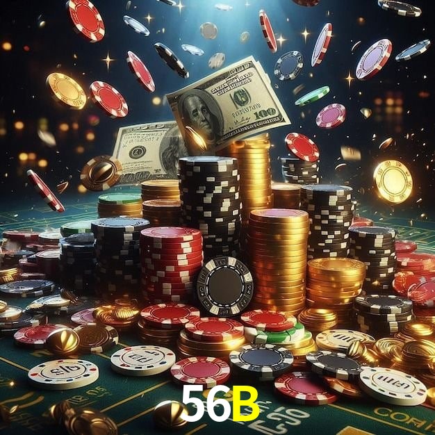 Desvendando o Mundo dos Jogos Virtuais na 56B