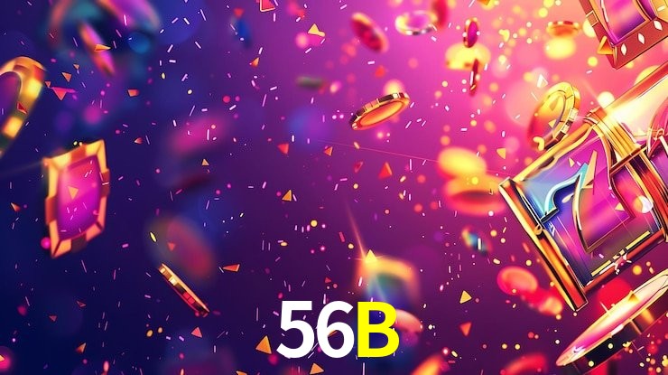 A Experiência Imersiva dos Cassinos Ao Vivo no 56B