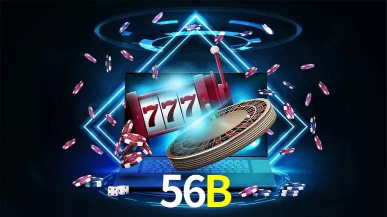 Slot Games 56B