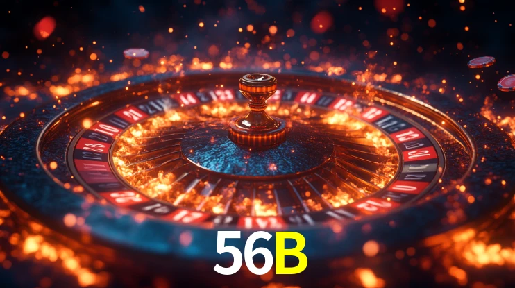 Experimente o Login Seguro Premium no 56B