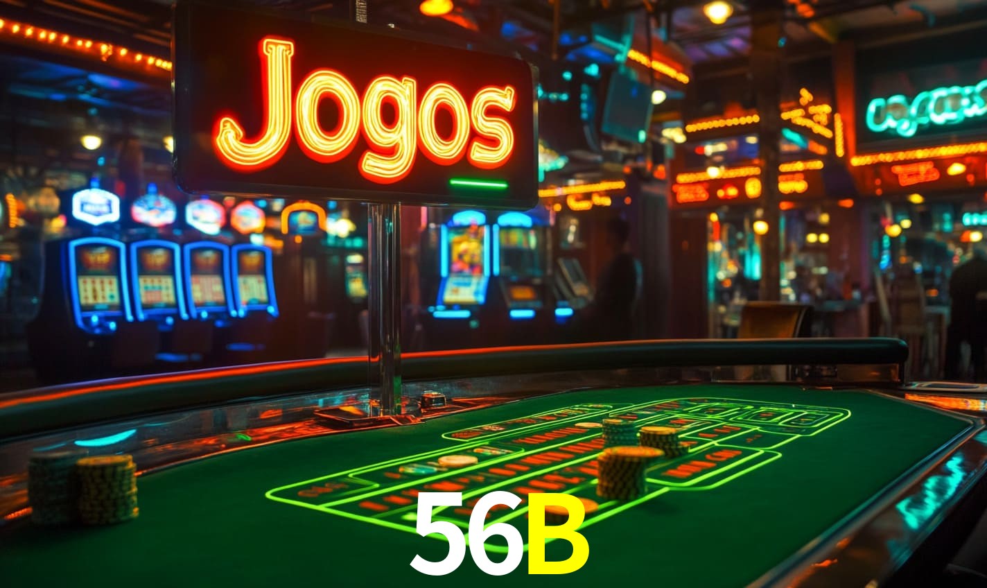Live Casino 56B