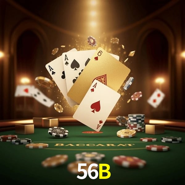 VIP Casino 56B