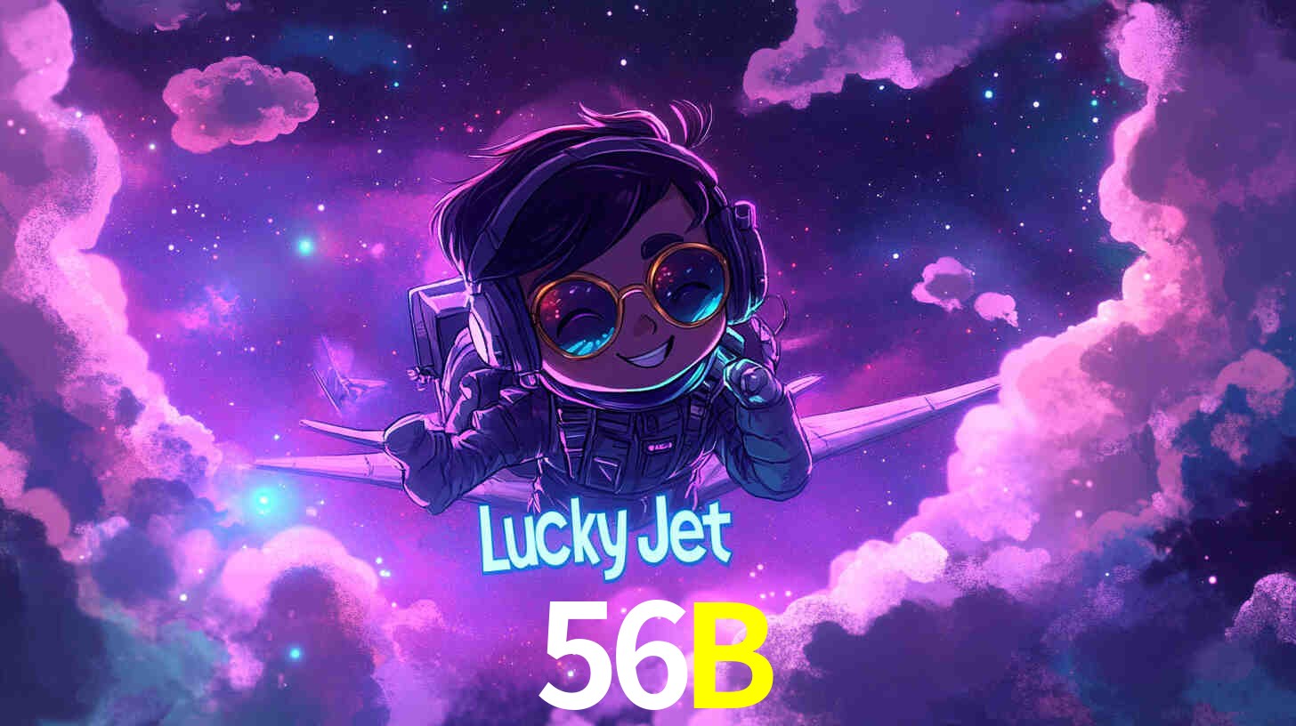 Descubra a Magia dos Jogos de Arcade no 56B
