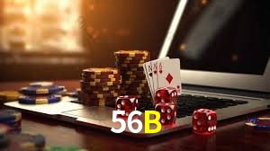 A Emoção da Loteria na 56B: Uma Chance de Mudança de Vida