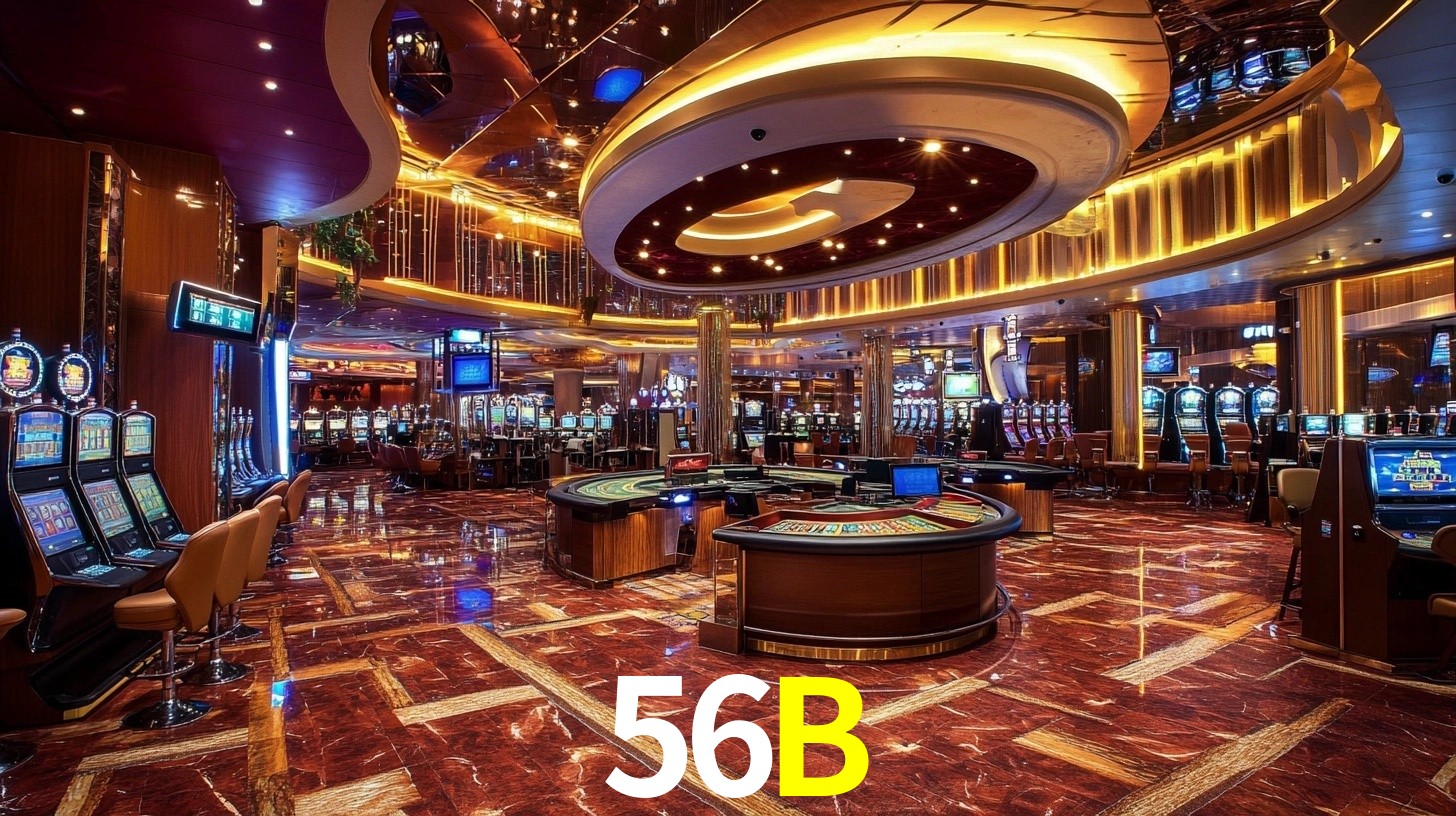 Exclusive Games 56B