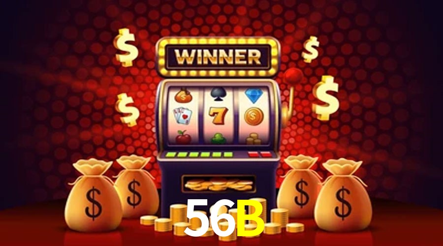 Game Providers 56B