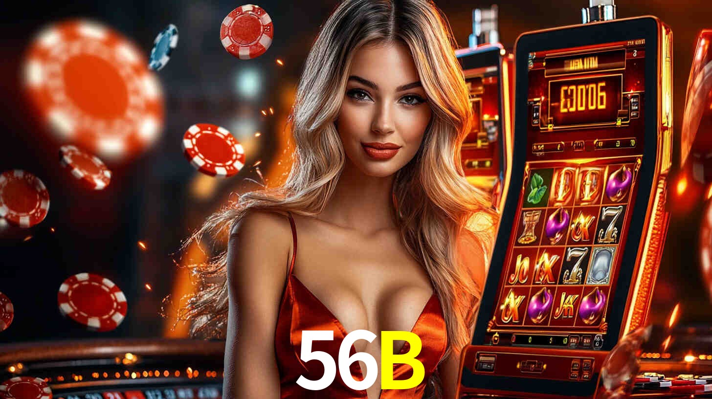 56B - Tesouros da Elite Exclusiva - 56B.Com