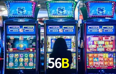 Live Casino 56B