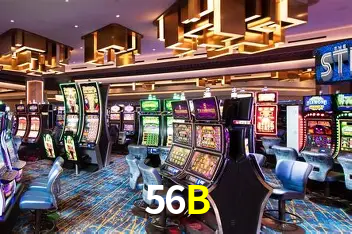 Desvendando o Mundo dos Jogos Virtuais na 56B