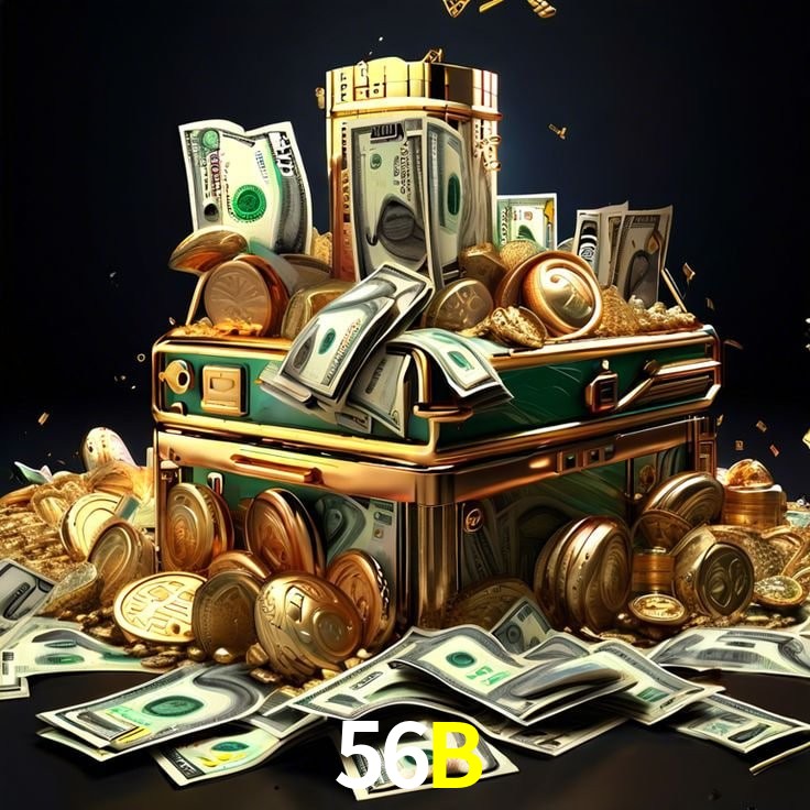 Welcome Bonus 56B