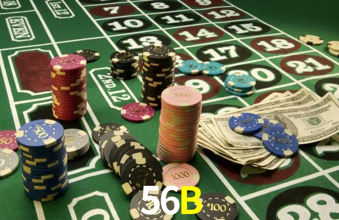 56B Bet