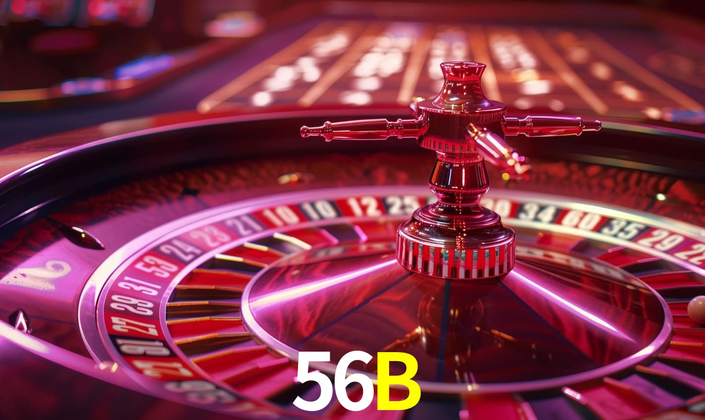Explorando a Categoria de Eventos em Apostas na 56B