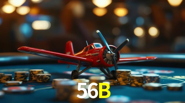 Game Statistics 56B