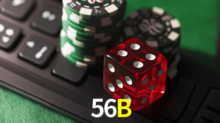 Live Casino 56B