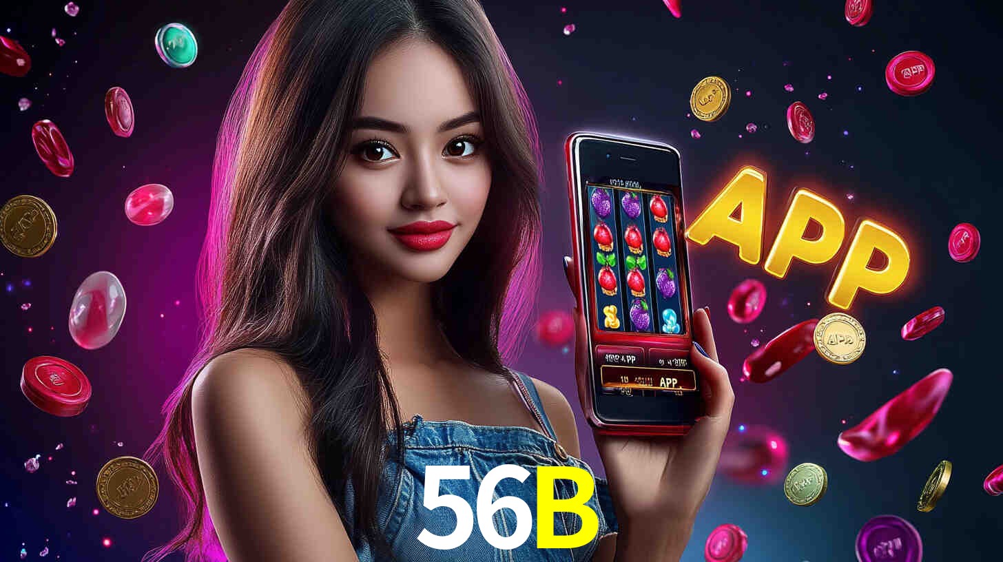Desvendando o Mundo dos Jogos Virtuais na 56B