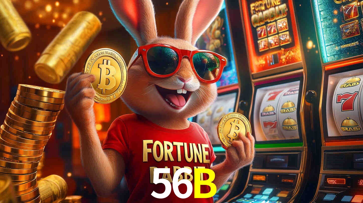 A Revolução dos Aplicativos de Jogos no 56B