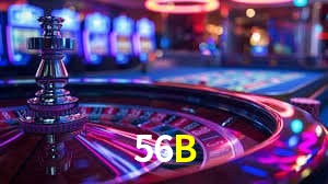 Experiência VIP 56B