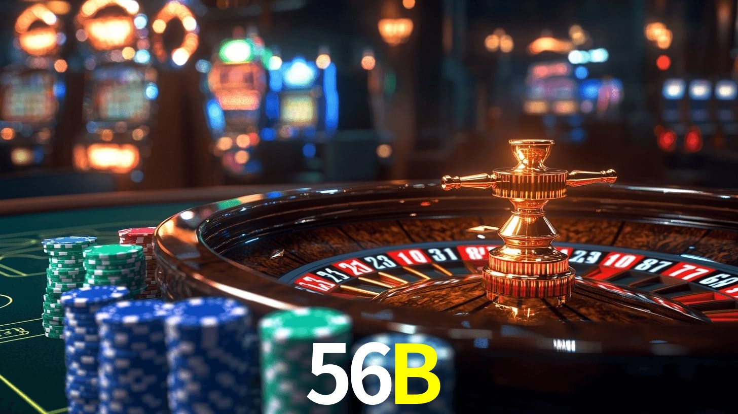56B Bet