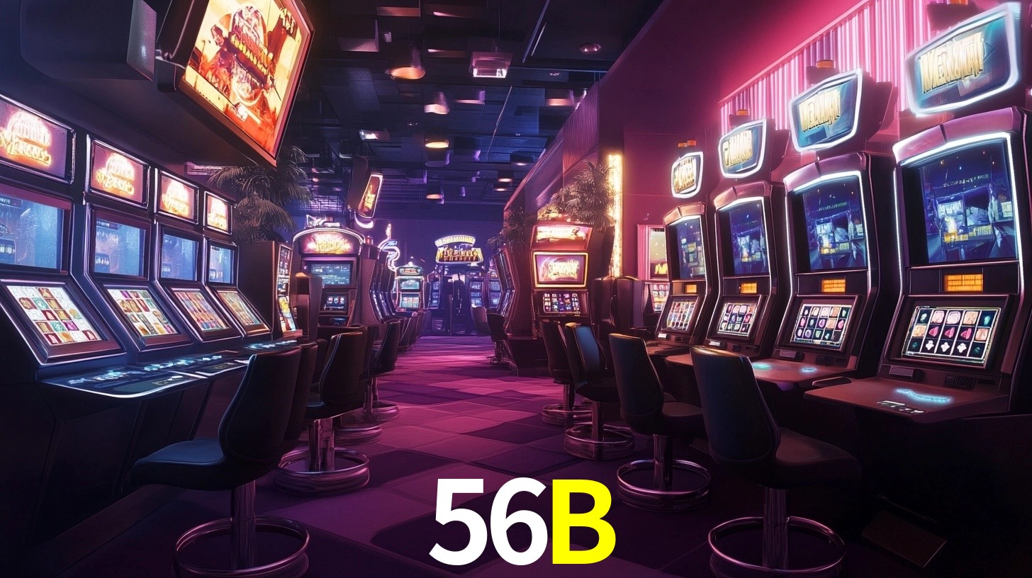Ofertas Imperdíveis na 56B: Promoções e Bônus Que Valem a Pena