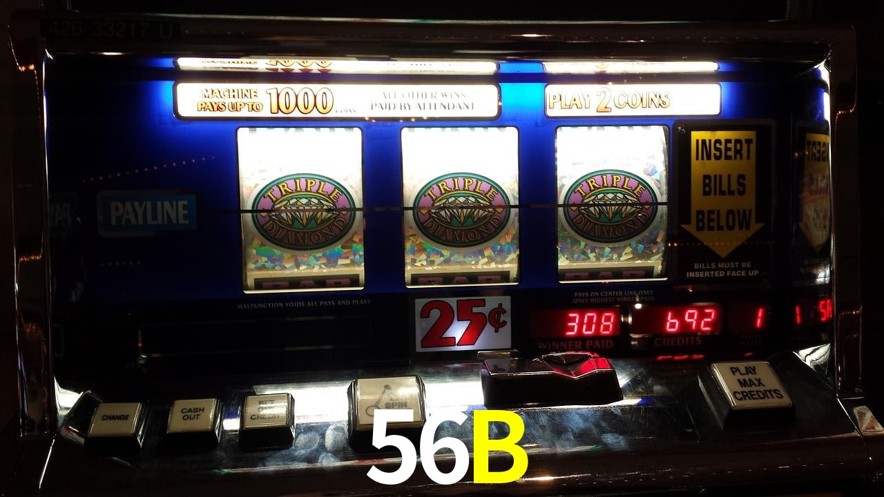 Spaceman Game 56B